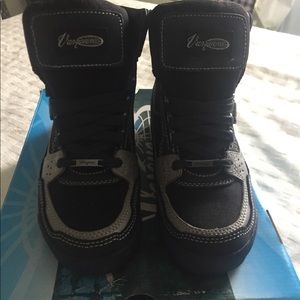 Vasque Boots